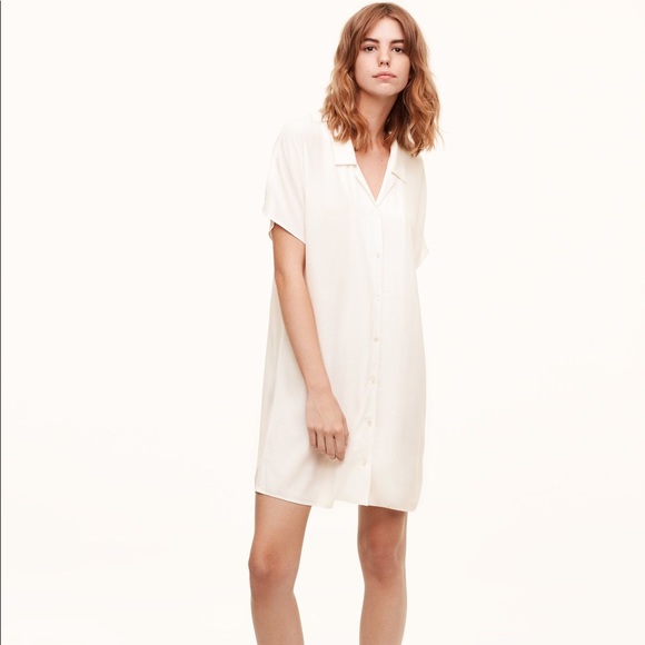 Wilfred Free Dress - Picture 1 of 4